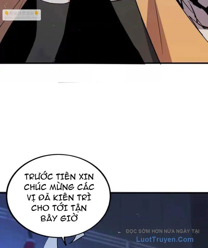 Mạt Thế Cẩu Sinh: Gián Giúp Ta Chồng Buff Chap 80 - Next Chap 81