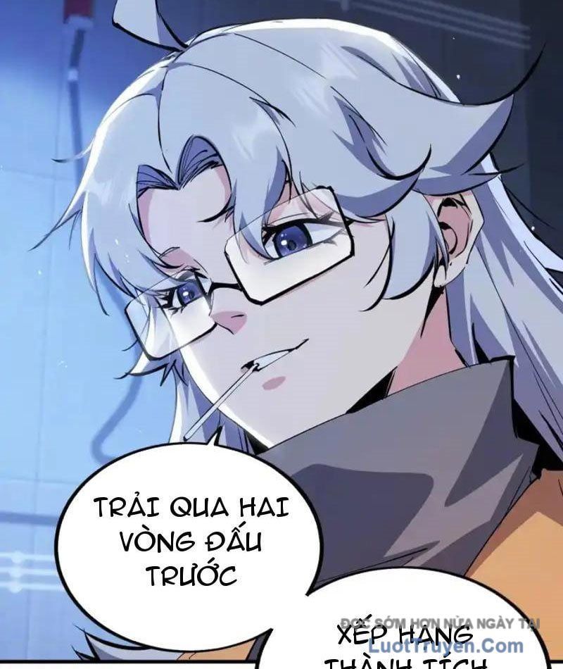 Mạt Thế Cẩu Sinh: Gián Giúp Ta Chồng Buff Chap 80 - Next Chap 81