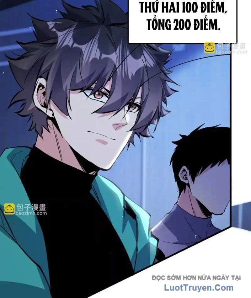 Mạt Thế Cẩu Sinh: Gián Giúp Ta Chồng Buff Chap 80 - Next Chap 81