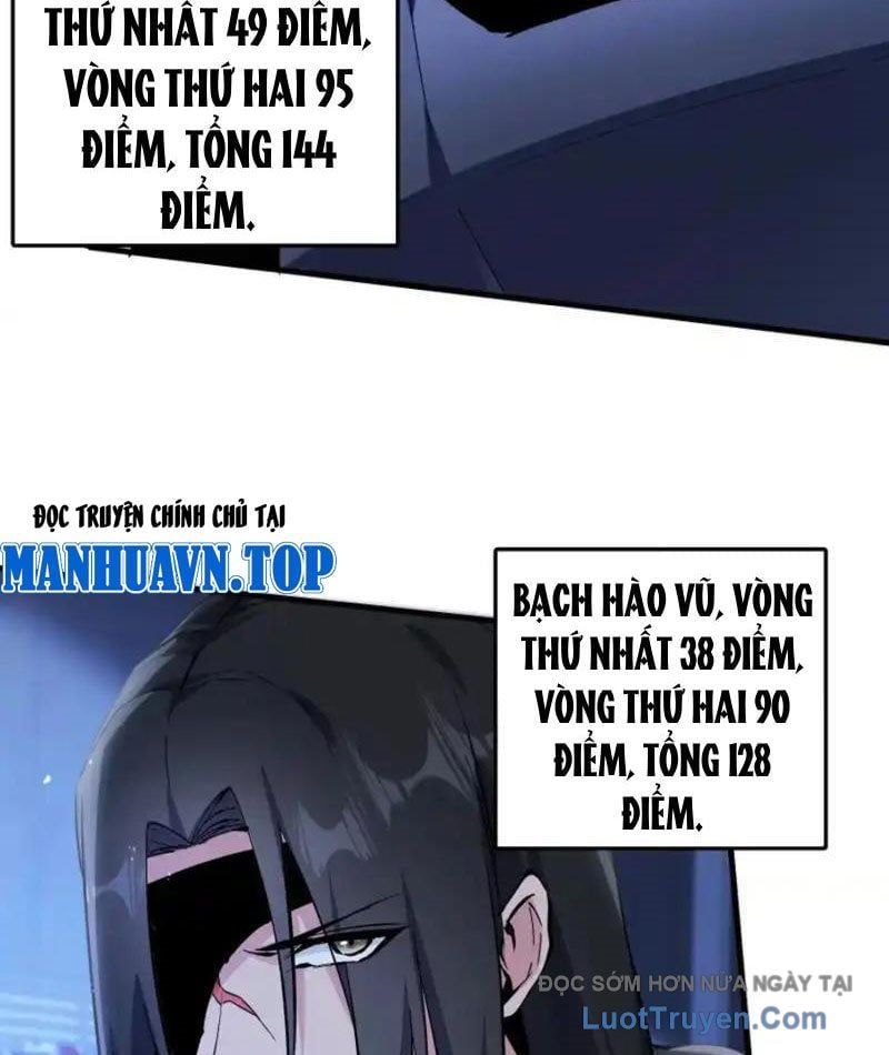 Mạt Thế Cẩu Sinh: Gián Giúp Ta Chồng Buff Chap 80 - Next Chap 81