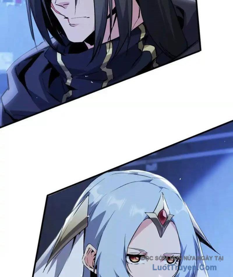 Mạt Thế Cẩu Sinh: Gián Giúp Ta Chồng Buff Chap 80 - Next Chap 81