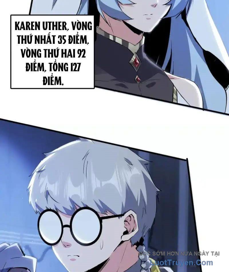 Mạt Thế Cẩu Sinh: Gián Giúp Ta Chồng Buff Chap 80 - Next Chap 81