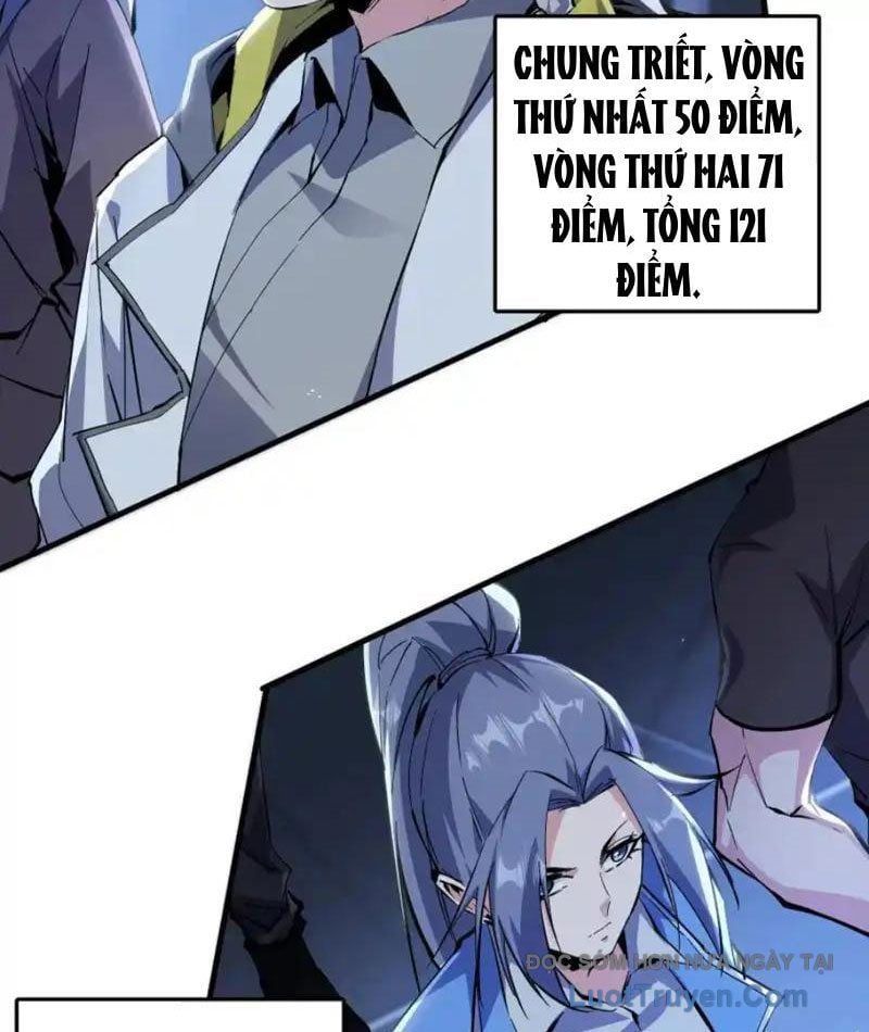Mạt Thế Cẩu Sinh: Gián Giúp Ta Chồng Buff Chap 80 - Next Chap 81