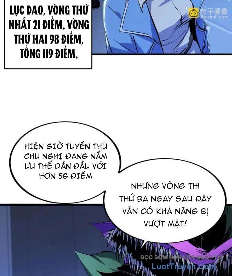 Mạt Thế Cẩu Sinh: Gián Giúp Ta Chồng Buff Chap 80 - Next Chap 81