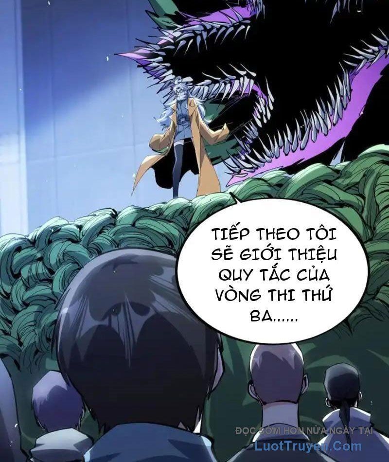 Mạt Thế Cẩu Sinh: Gián Giúp Ta Chồng Buff Chap 80 - Next Chap 81