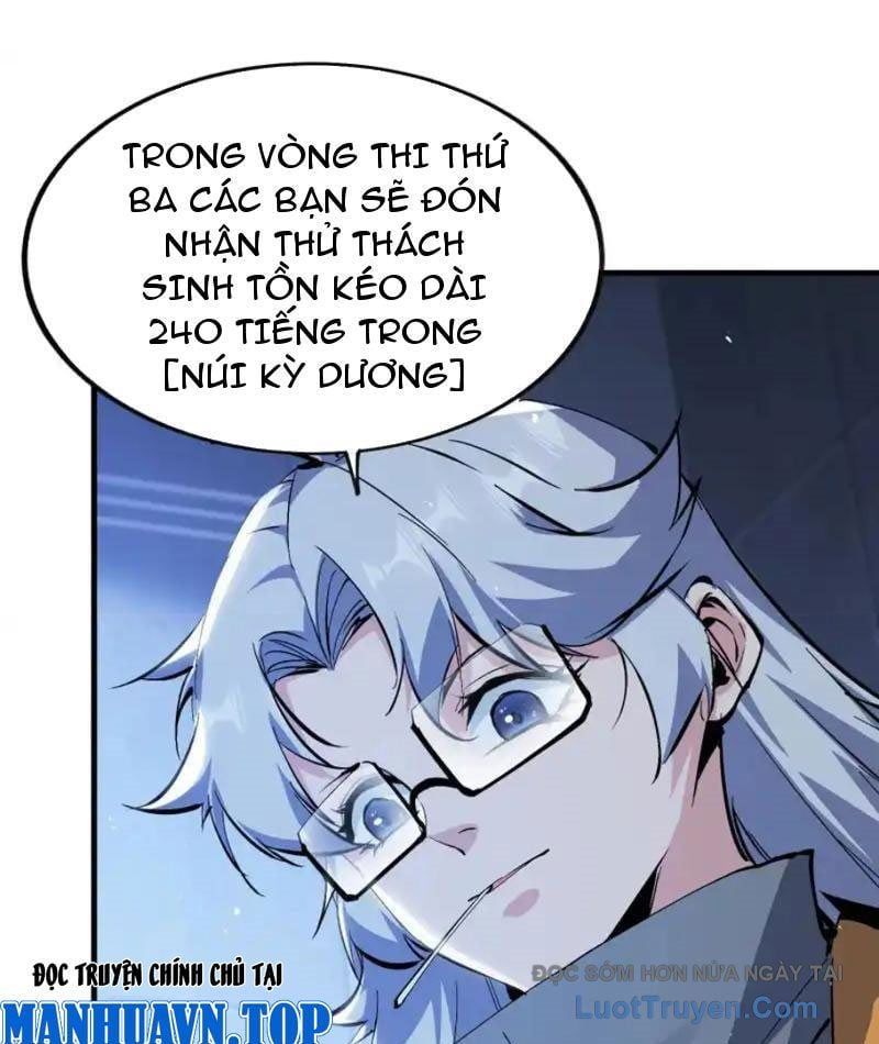 Mạt Thế Cẩu Sinh: Gián Giúp Ta Chồng Buff Chap 80 - Next Chap 81