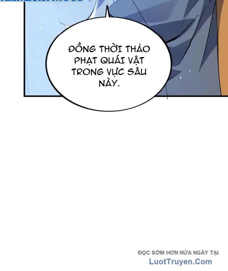 Mạt Thế Cẩu Sinh: Gián Giúp Ta Chồng Buff Chap 80 - Next Chap 81