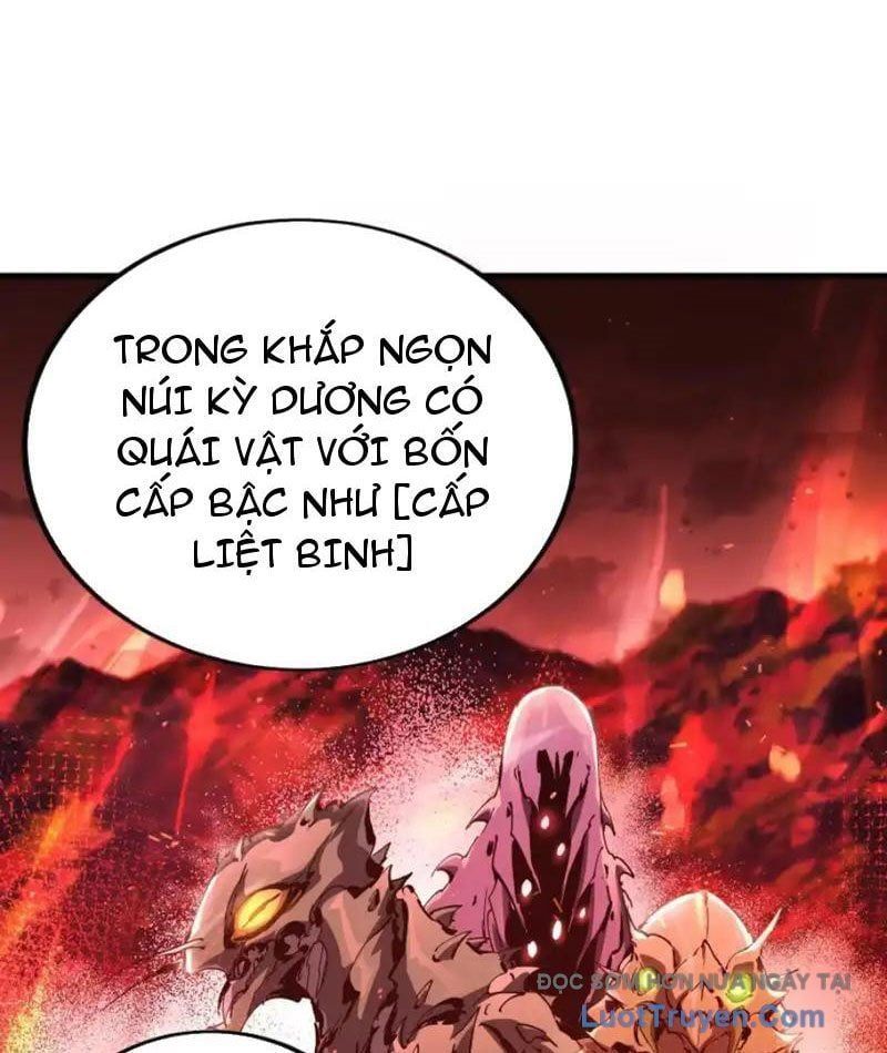 Mạt Thế Cẩu Sinh: Gián Giúp Ta Chồng Buff Chap 80 - Next Chap 81