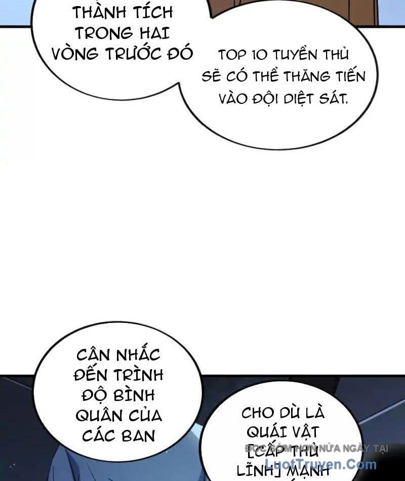 Mạt Thế Cẩu Sinh: Gián Giúp Ta Chồng Buff Chap 80 - Next Chap 81