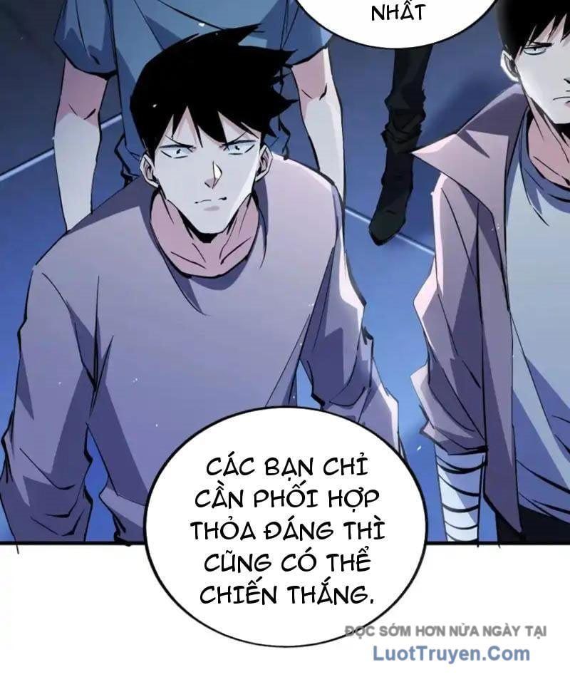 Mạt Thế Cẩu Sinh: Gián Giúp Ta Chồng Buff Chap 80 - Next Chap 81