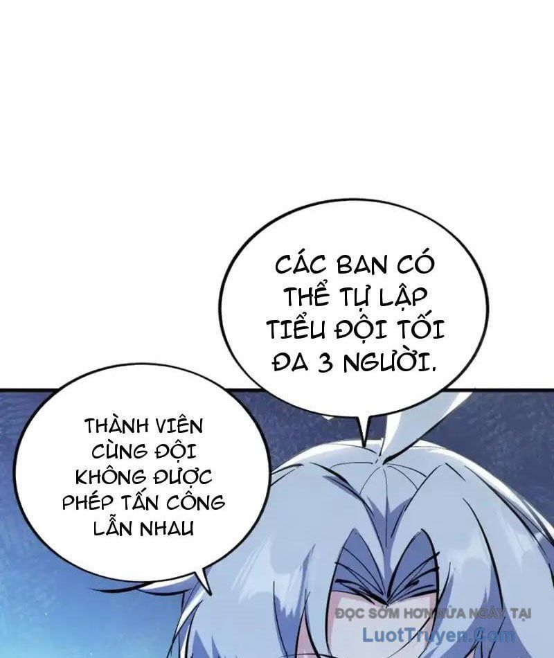Mạt Thế Cẩu Sinh: Gián Giúp Ta Chồng Buff Chap 80 - Next Chap 81