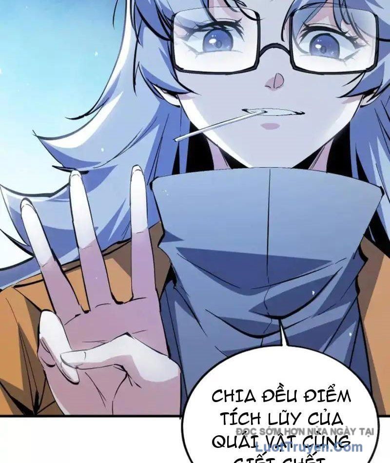 Mạt Thế Cẩu Sinh: Gián Giúp Ta Chồng Buff Chap 80 - Next Chap 81