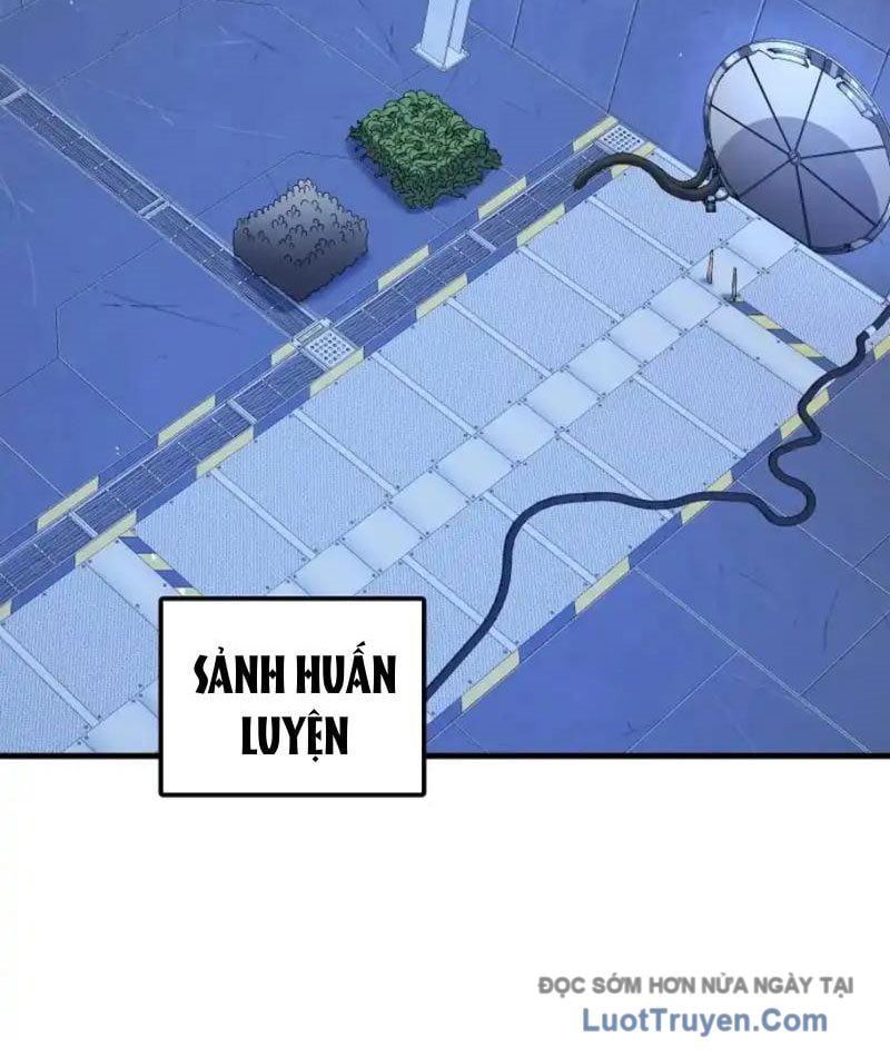 Mạt Thế Cẩu Sinh: Gián Giúp Ta Chồng Buff Chap 80 - Next Chap 81