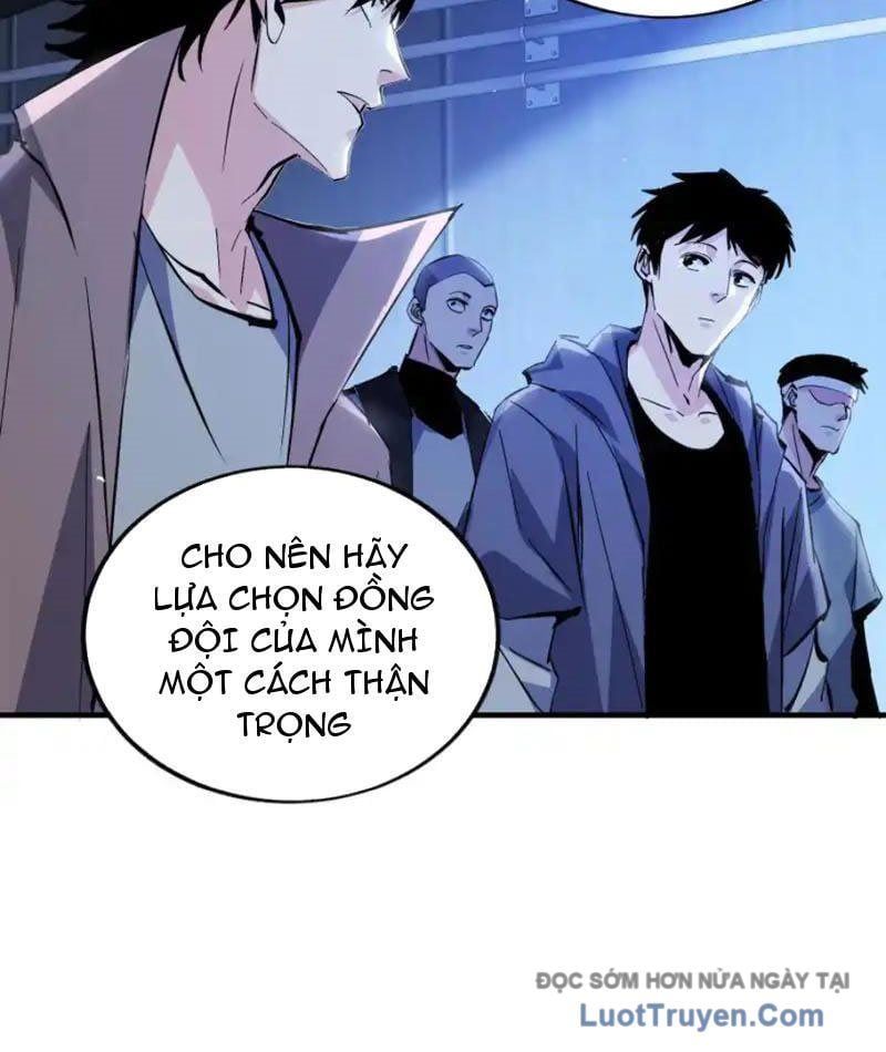 Mạt Thế Cẩu Sinh: Gián Giúp Ta Chồng Buff Chap 80 - Next Chap 81