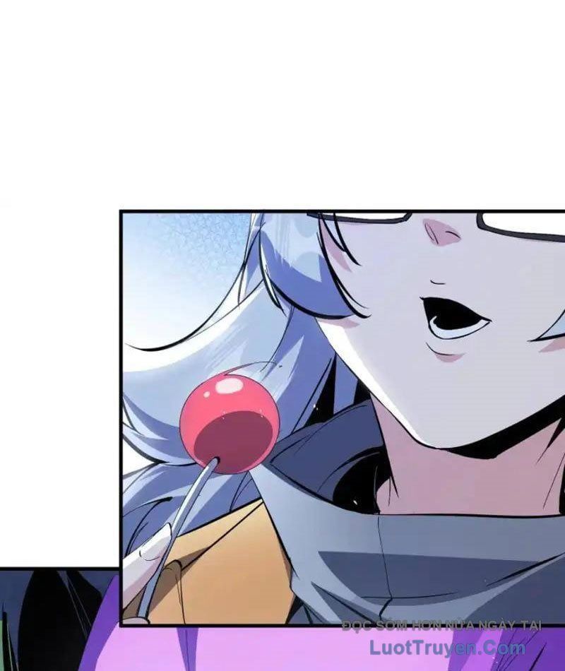 Mạt Thế Cẩu Sinh: Gián Giúp Ta Chồng Buff Chap 80 - Next Chap 81