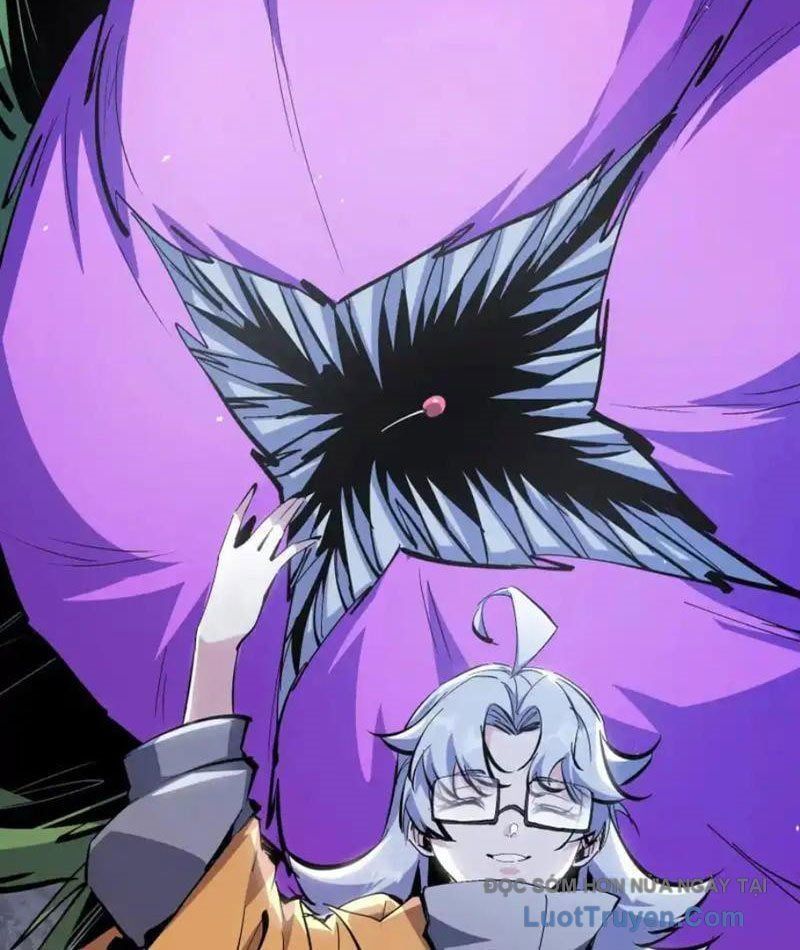 Mạt Thế Cẩu Sinh: Gián Giúp Ta Chồng Buff Chap 80 - Next Chap 81