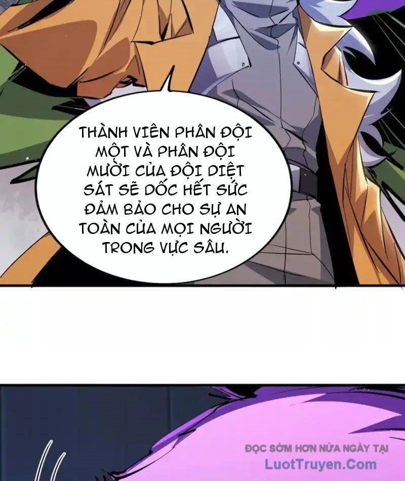 Mạt Thế Cẩu Sinh: Gián Giúp Ta Chồng Buff Chap 80 - Next Chap 81