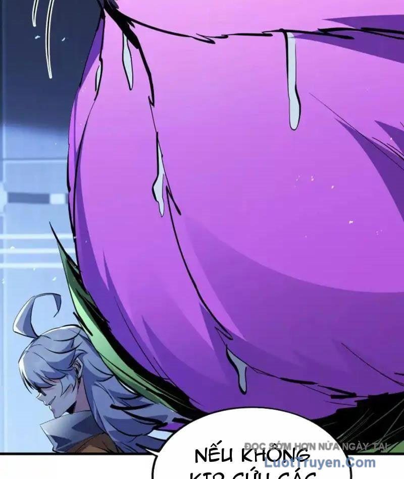 Mạt Thế Cẩu Sinh: Gián Giúp Ta Chồng Buff Chap 80 - Next Chap 81