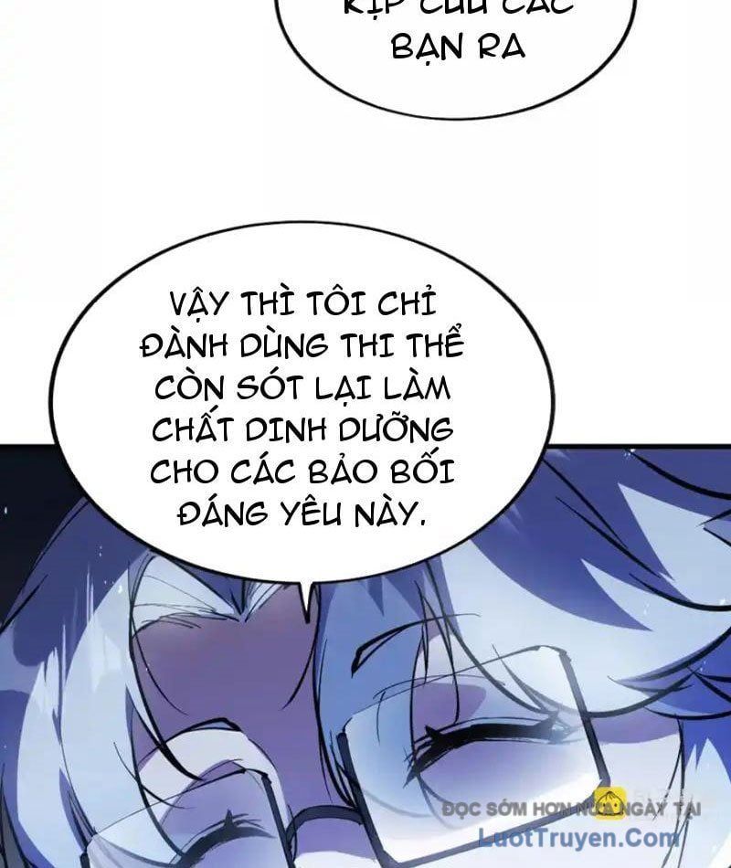 Mạt Thế Cẩu Sinh: Gián Giúp Ta Chồng Buff Chap 80 - Next Chap 81