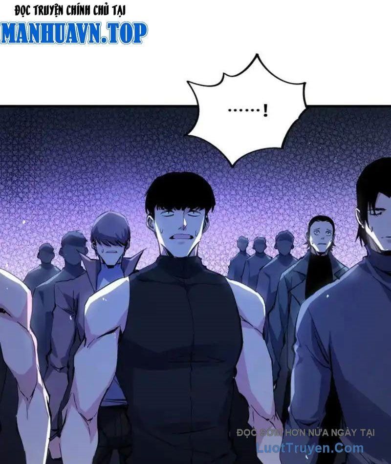 Mạt Thế Cẩu Sinh: Gián Giúp Ta Chồng Buff Chap 80 - Next Chap 81