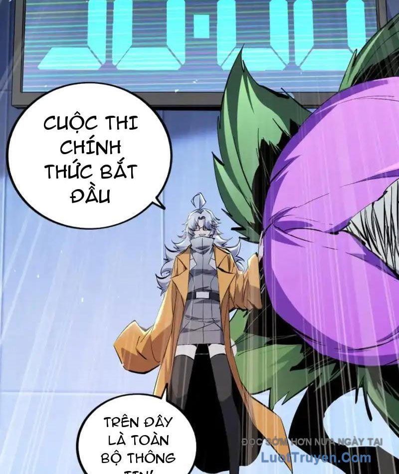 Mạt Thế Cẩu Sinh: Gián Giúp Ta Chồng Buff Chap 80 - Next Chap 81