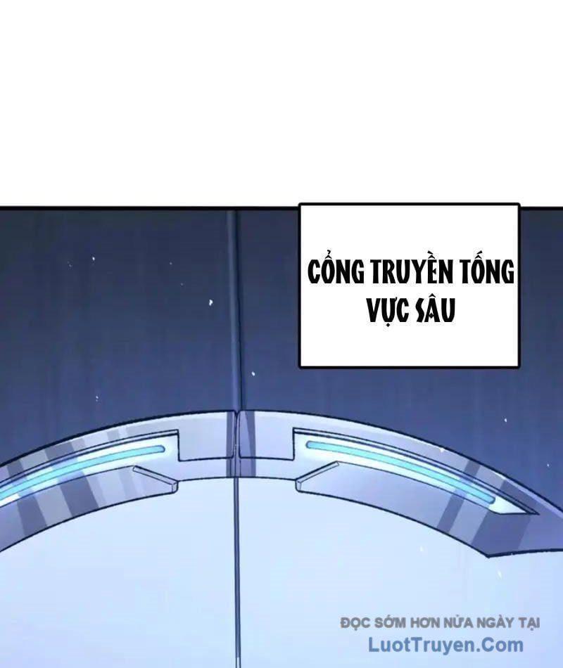 Mạt Thế Cẩu Sinh: Gián Giúp Ta Chồng Buff Chap 80 - Next Chap 81