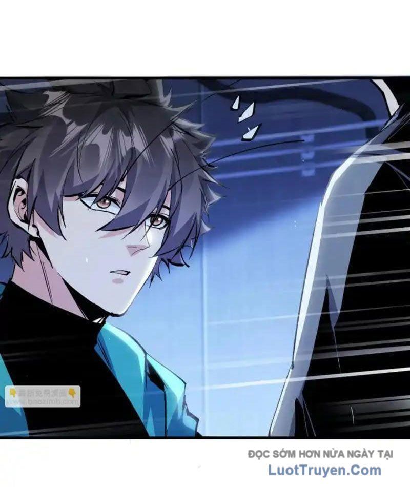 Mạt Thế Cẩu Sinh: Gián Giúp Ta Chồng Buff Chap 80 - Next Chap 81