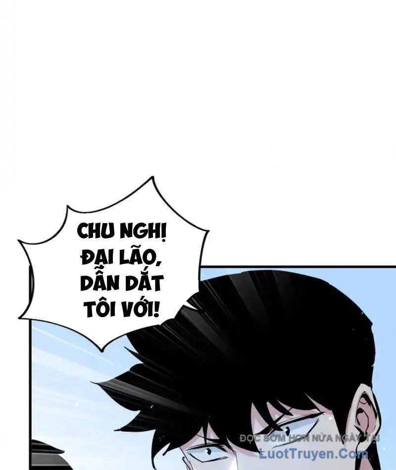 Mạt Thế Cẩu Sinh: Gián Giúp Ta Chồng Buff Chap 80 - Next Chap 81
