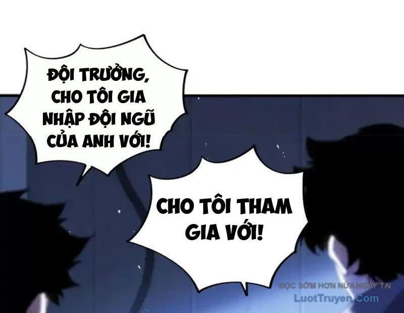 Mạt Thế Cẩu Sinh: Gián Giúp Ta Chồng Buff Chap 80 - Next Chap 81