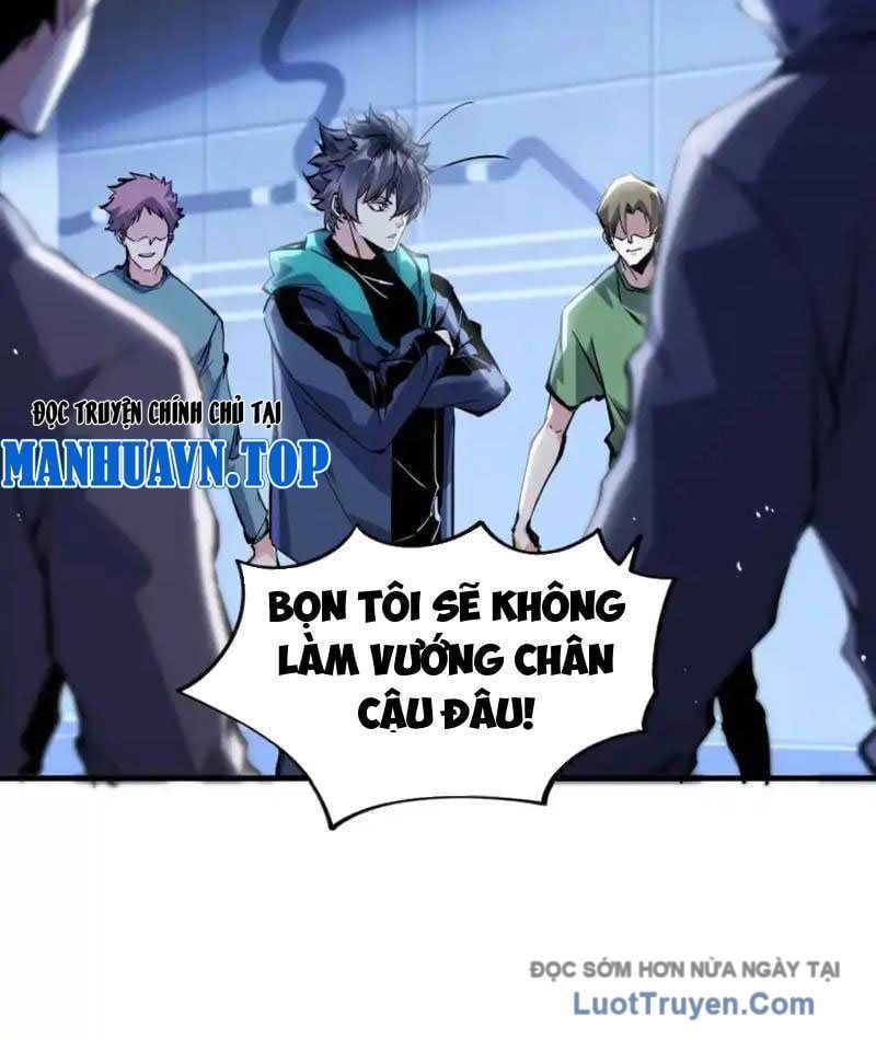 Mạt Thế Cẩu Sinh: Gián Giúp Ta Chồng Buff Chap 80 - Next Chap 81