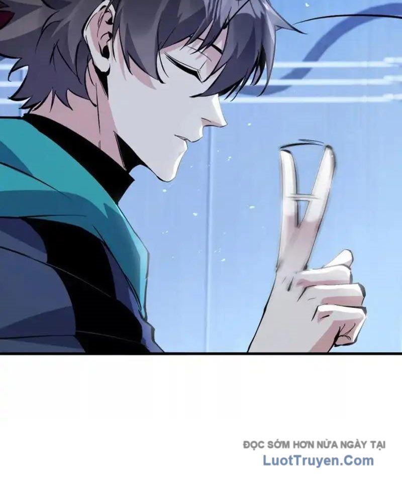 Mạt Thế Cẩu Sinh: Gián Giúp Ta Chồng Buff Chap 80 - Next Chap 81