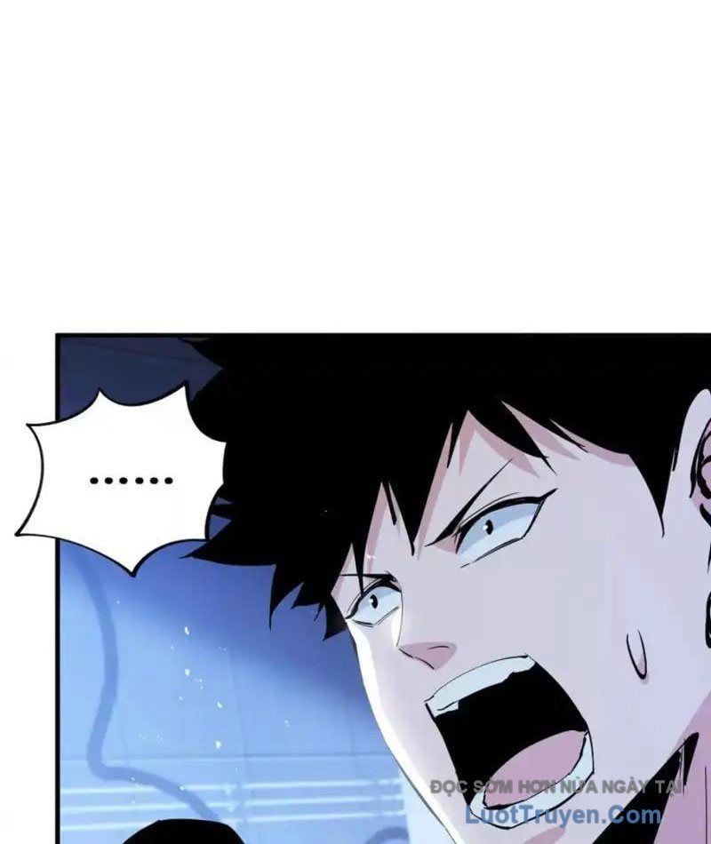 Mạt Thế Cẩu Sinh: Gián Giúp Ta Chồng Buff Chap 80 - Next Chap 81