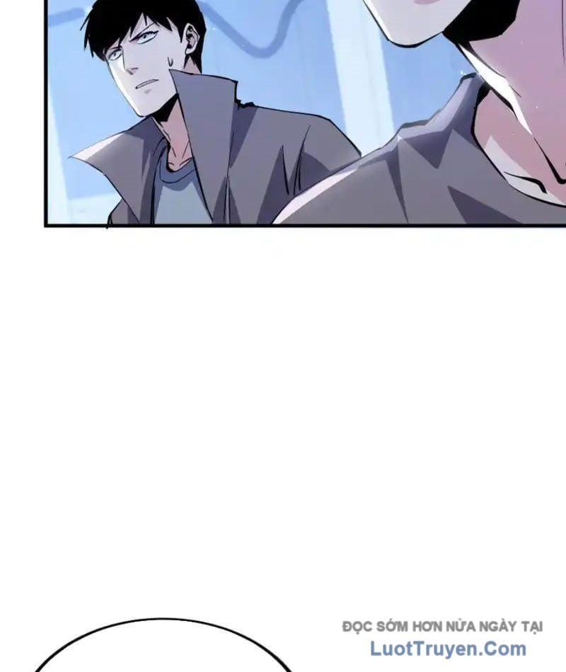 Mạt Thế Cẩu Sinh: Gián Giúp Ta Chồng Buff Chap 80 - Next Chap 81