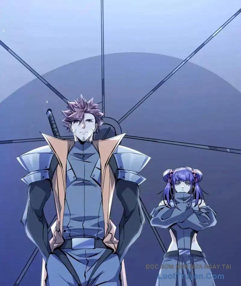 Mạt Thế Cẩu Sinh: Gián Giúp Ta Chồng Buff Chap 80 - Next Chap 81