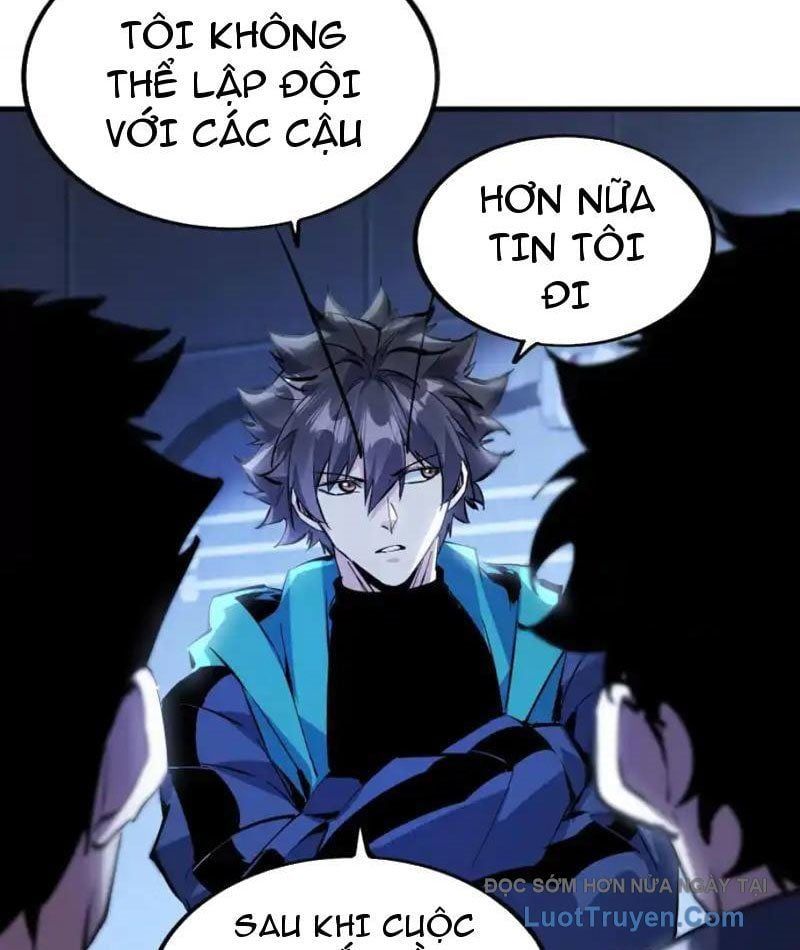 Mạt Thế Cẩu Sinh: Gián Giúp Ta Chồng Buff Chap 80 - Next Chap 81