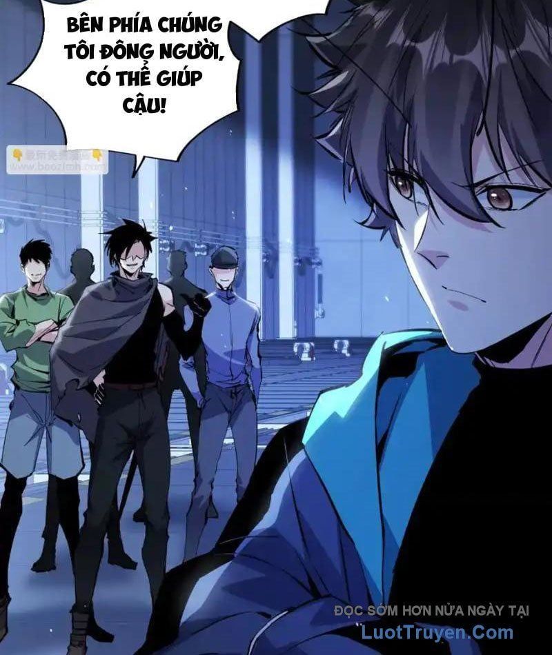 Mạt Thế Cẩu Sinh: Gián Giúp Ta Chồng Buff Chap 80 - Next Chap 81