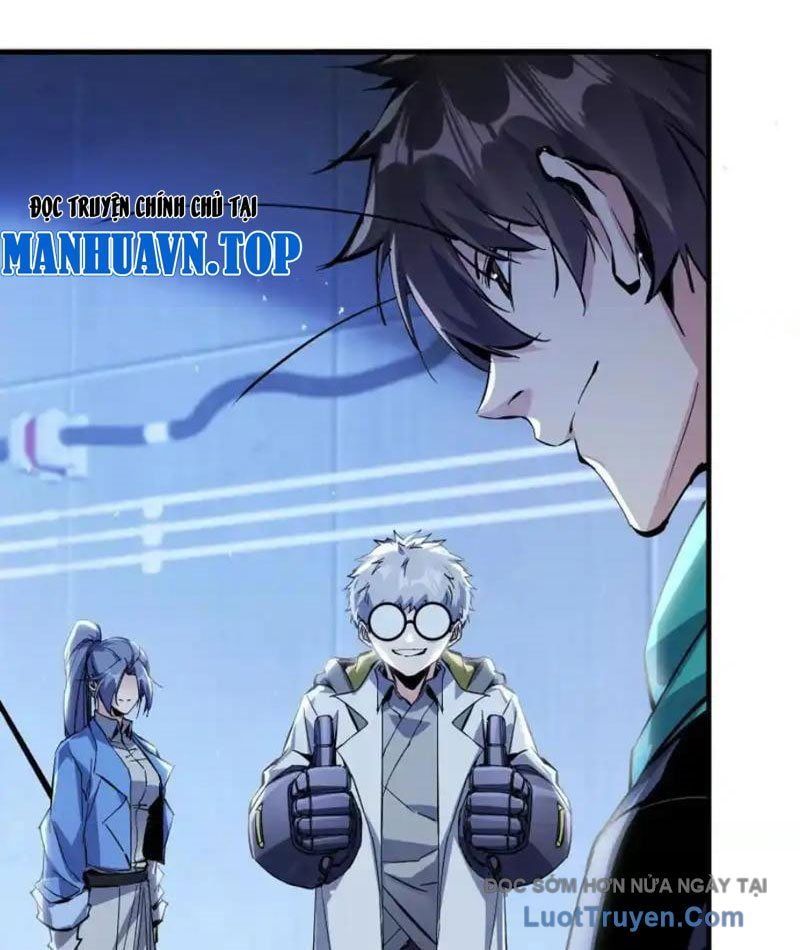 Mạt Thế Cẩu Sinh: Gián Giúp Ta Chồng Buff Chap 80 - Next Chap 81