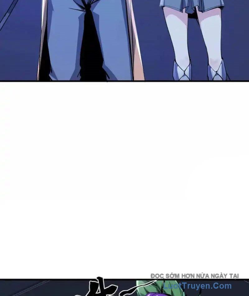 Mạt Thế Cẩu Sinh: Gián Giúp Ta Chồng Buff Chap 80 - Next Chap 81