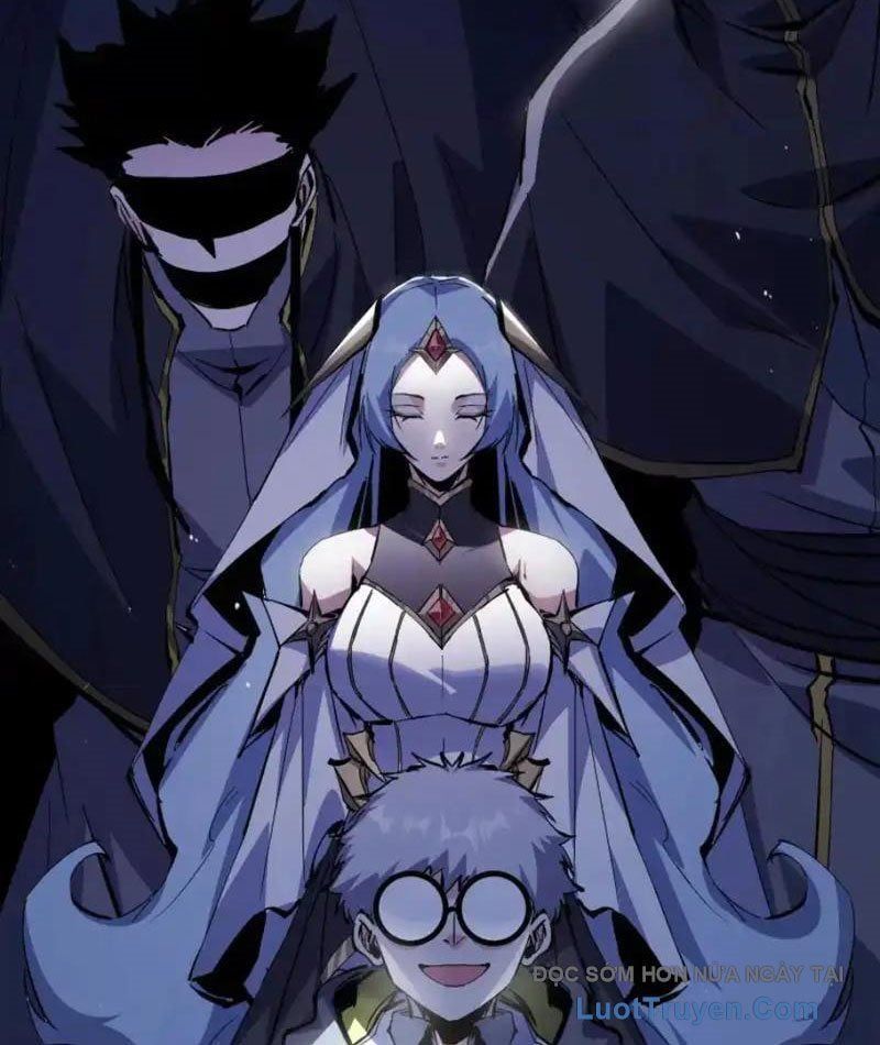 Mạt Thế Cẩu Sinh: Gián Giúp Ta Chồng Buff Chap 80 - Next Chap 81