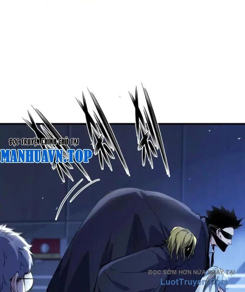 Mạt Thế Cẩu Sinh: Gián Giúp Ta Chồng Buff Chap 80 - Next Chap 81