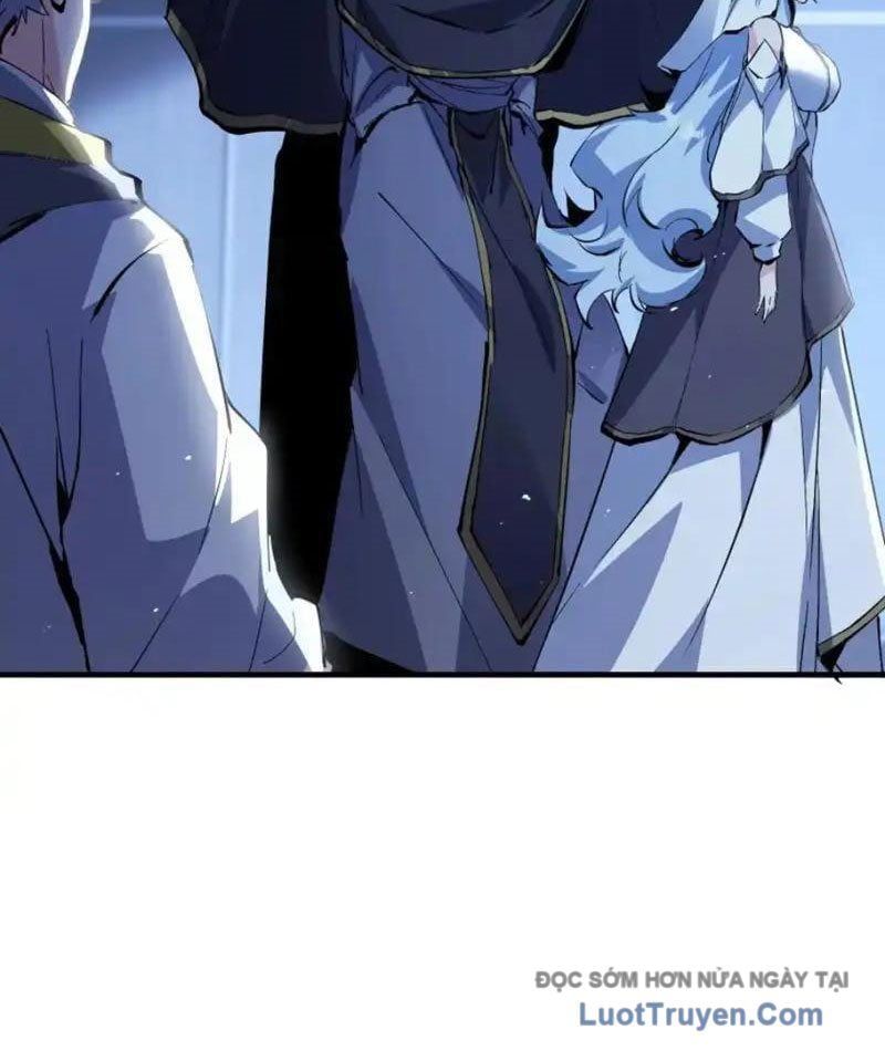 Mạt Thế Cẩu Sinh: Gián Giúp Ta Chồng Buff Chap 80 - Next Chap 81