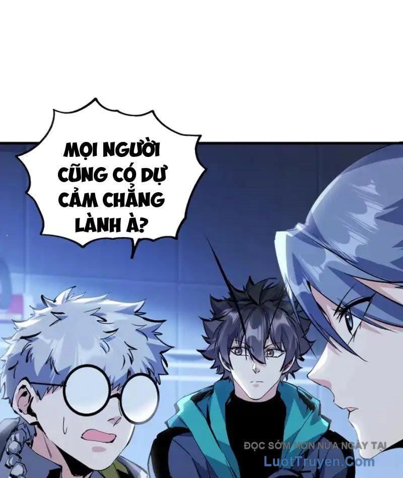 Mạt Thế Cẩu Sinh: Gián Giúp Ta Chồng Buff Chap 80 - Next Chap 81