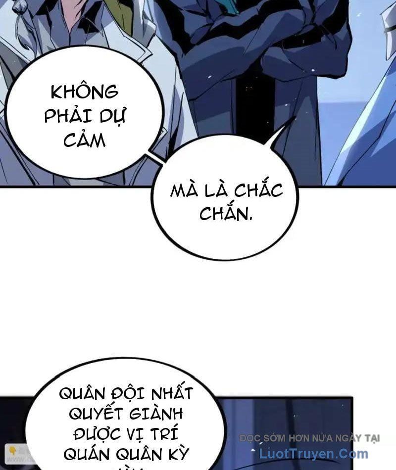 Mạt Thế Cẩu Sinh: Gián Giúp Ta Chồng Buff Chap 80 - Next Chap 81