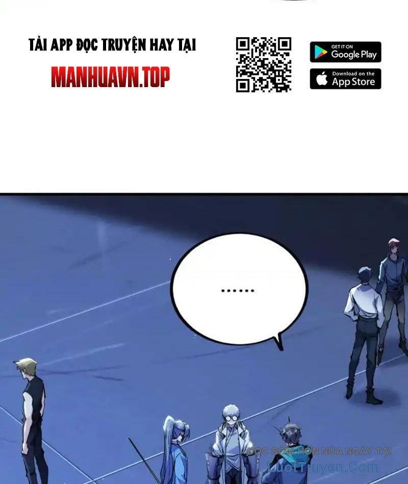 Mạt Thế Cẩu Sinh: Gián Giúp Ta Chồng Buff Chap 80 - Next Chap 81