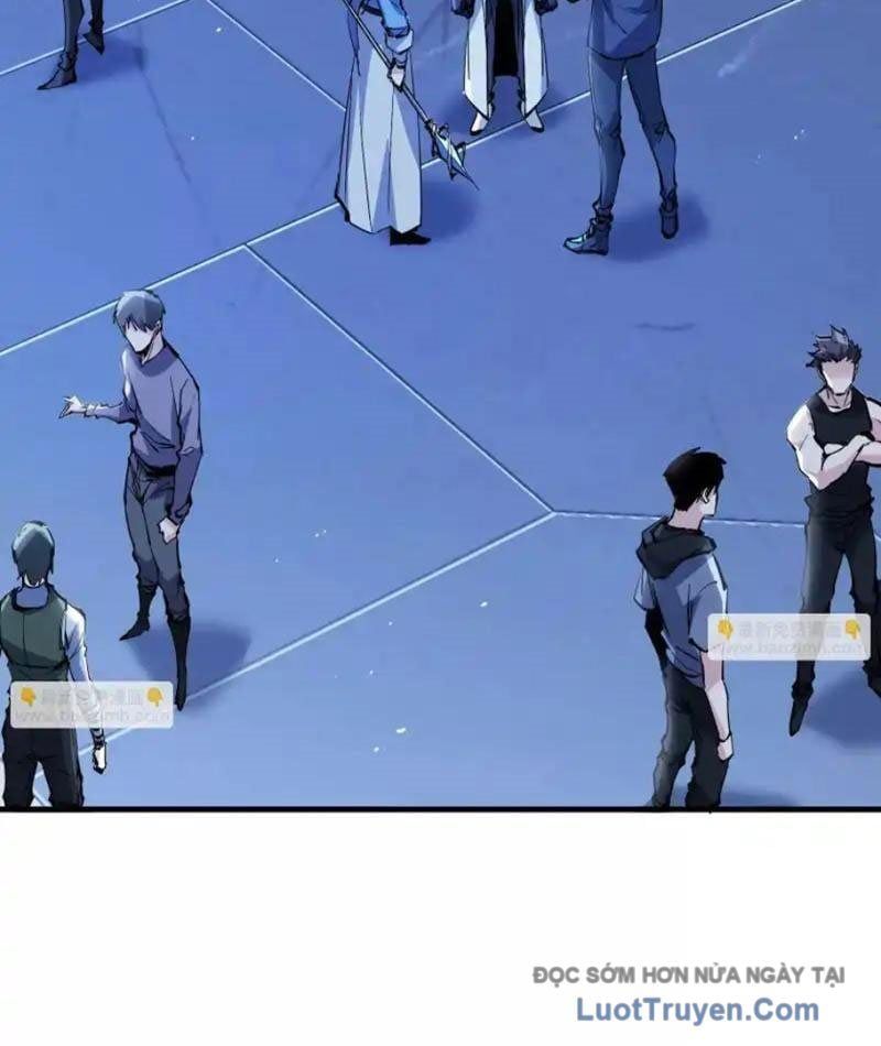 Mạt Thế Cẩu Sinh: Gián Giúp Ta Chồng Buff Chap 80 - Next Chap 81