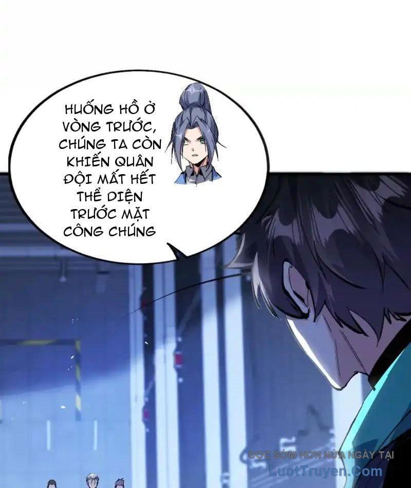 Mạt Thế Cẩu Sinh: Gián Giúp Ta Chồng Buff Chap 80 - Next Chap 81