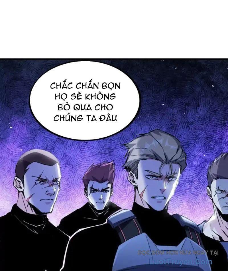 Mạt Thế Cẩu Sinh: Gián Giúp Ta Chồng Buff Chap 80 - Next Chap 81