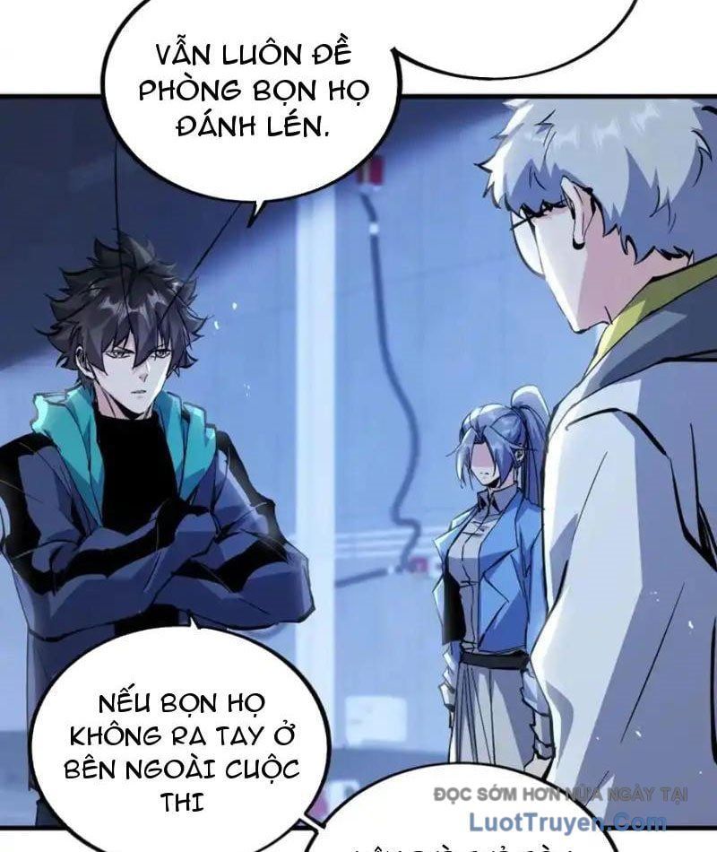 Mạt Thế Cẩu Sinh: Gián Giúp Ta Chồng Buff Chap 80 - Next Chap 81
