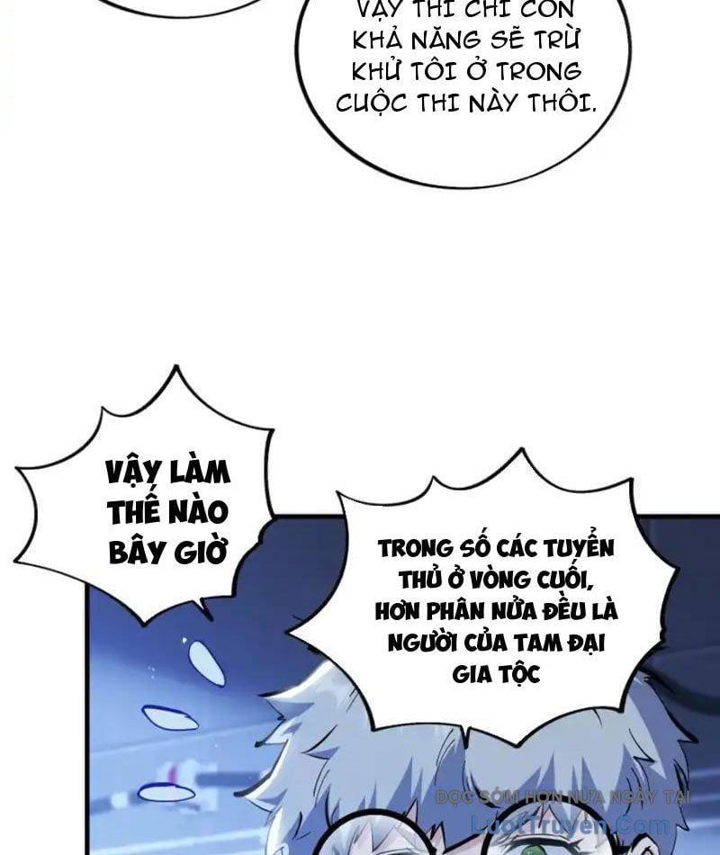 Mạt Thế Cẩu Sinh: Gián Giúp Ta Chồng Buff Chap 80 - Next Chap 81