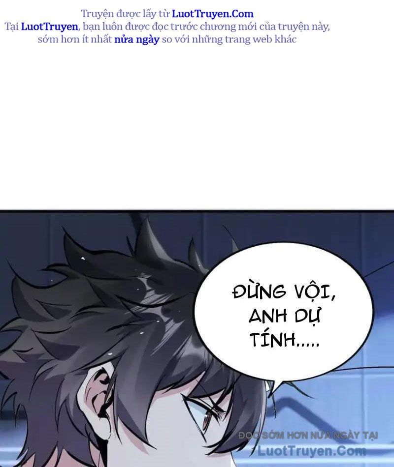 Mạt Thế Cẩu Sinh: Gián Giúp Ta Chồng Buff Chap 80 - Next Chap 81